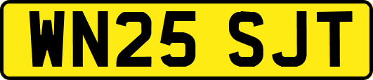 WN25SJT