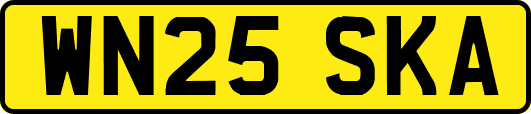 WN25SKA