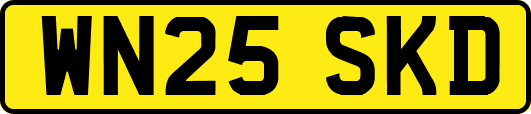WN25SKD