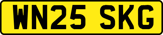 WN25SKG