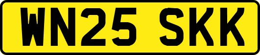 WN25SKK