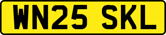 WN25SKL