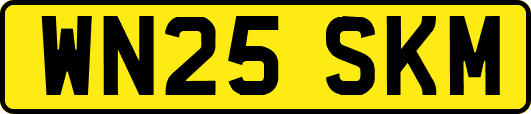 WN25SKM
