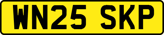 WN25SKP
