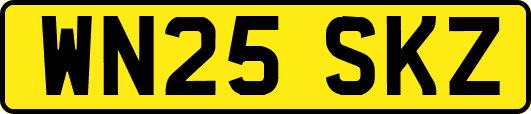 WN25SKZ