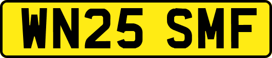 WN25SMF