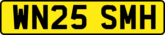 WN25SMH