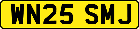 WN25SMJ