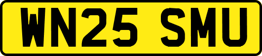 WN25SMU