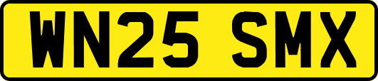 WN25SMX