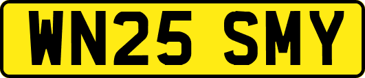 WN25SMY