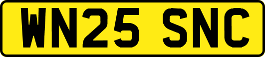 WN25SNC