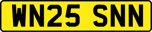 WN25SNN