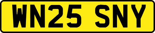 WN25SNY