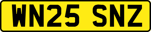WN25SNZ