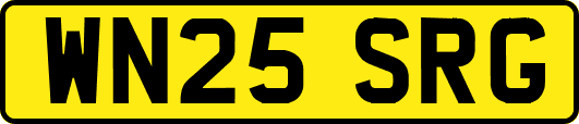 WN25SRG