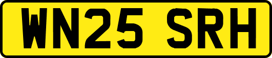 WN25SRH