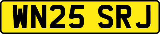 WN25SRJ