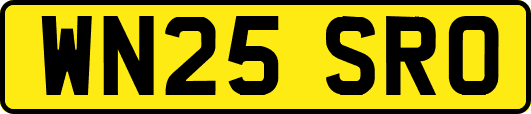 WN25SRO