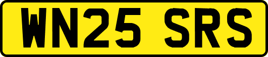 WN25SRS