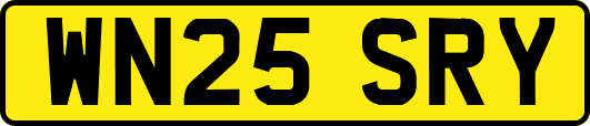 WN25SRY