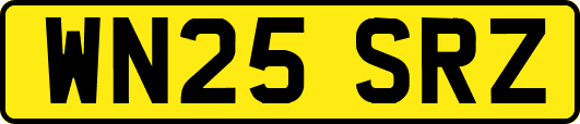 WN25SRZ