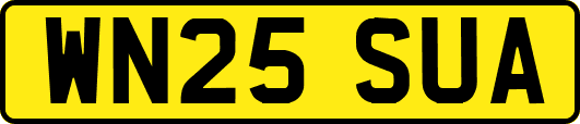 WN25SUA