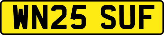 WN25SUF