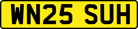WN25SUH