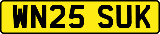 WN25SUK