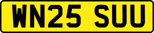 WN25SUU