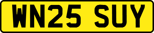 WN25SUY