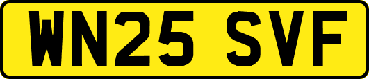 WN25SVF