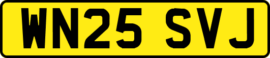 WN25SVJ