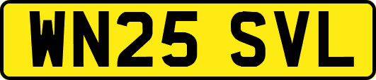 WN25SVL
