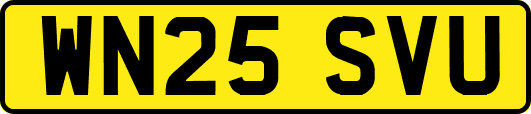 WN25SVU