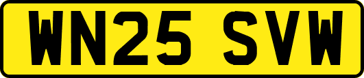 WN25SVW