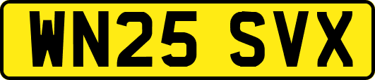 WN25SVX