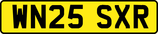 WN25SXR