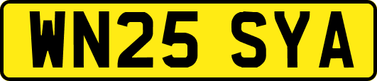 WN25SYA