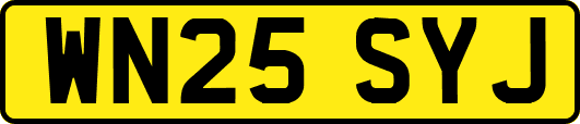 WN25SYJ