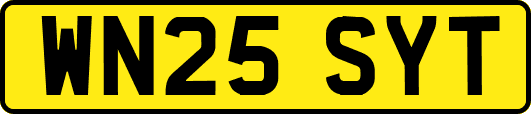 WN25SYT