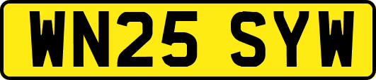 WN25SYW
