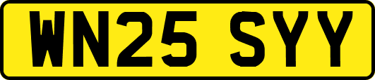 WN25SYY