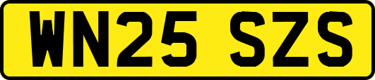 WN25SZS