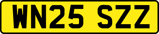 WN25SZZ