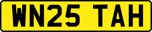 WN25TAH