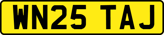 WN25TAJ