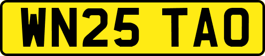 WN25TAO