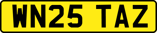WN25TAZ
